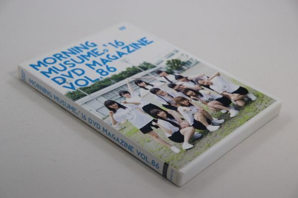 Amazon.co.jp: DVDMORNING MUSUME。'16 DVD